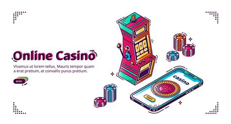 Casino online móvel .